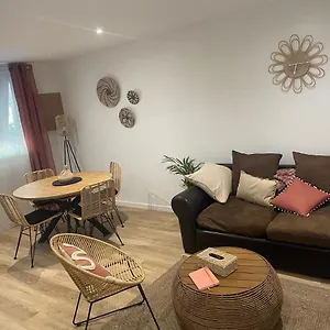 Appartement T3 Refait à Neuf, Fleurance