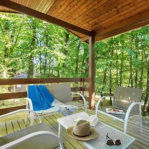 Camping Le Hameau Des Etoiles, Fleurance