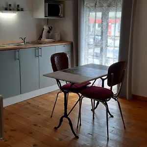 Séjour chez l'habitant Chambre, Fleurance