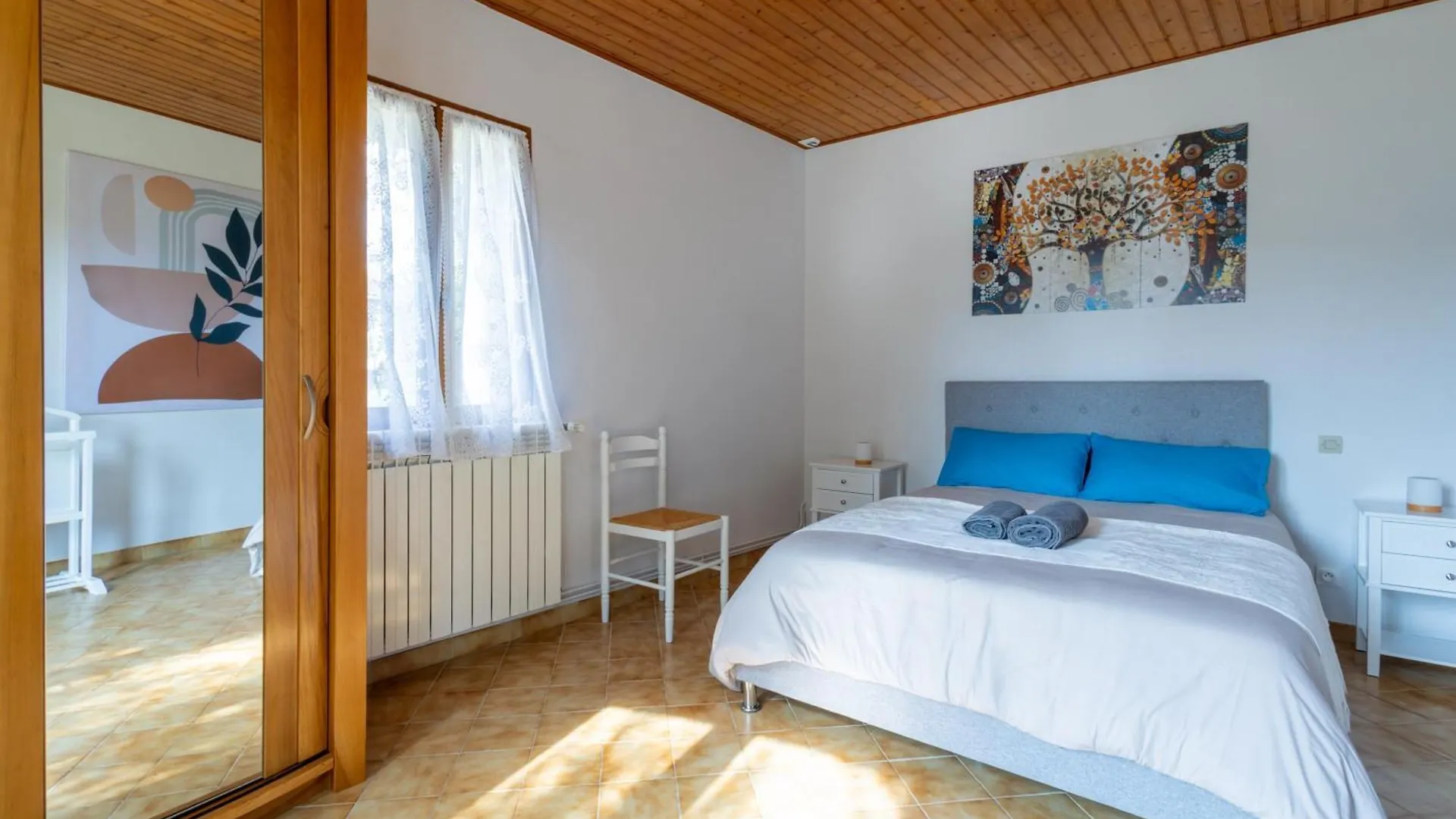 L'Ecrin Gascon - Maison Climatisee A Fleurance 0*,  France
