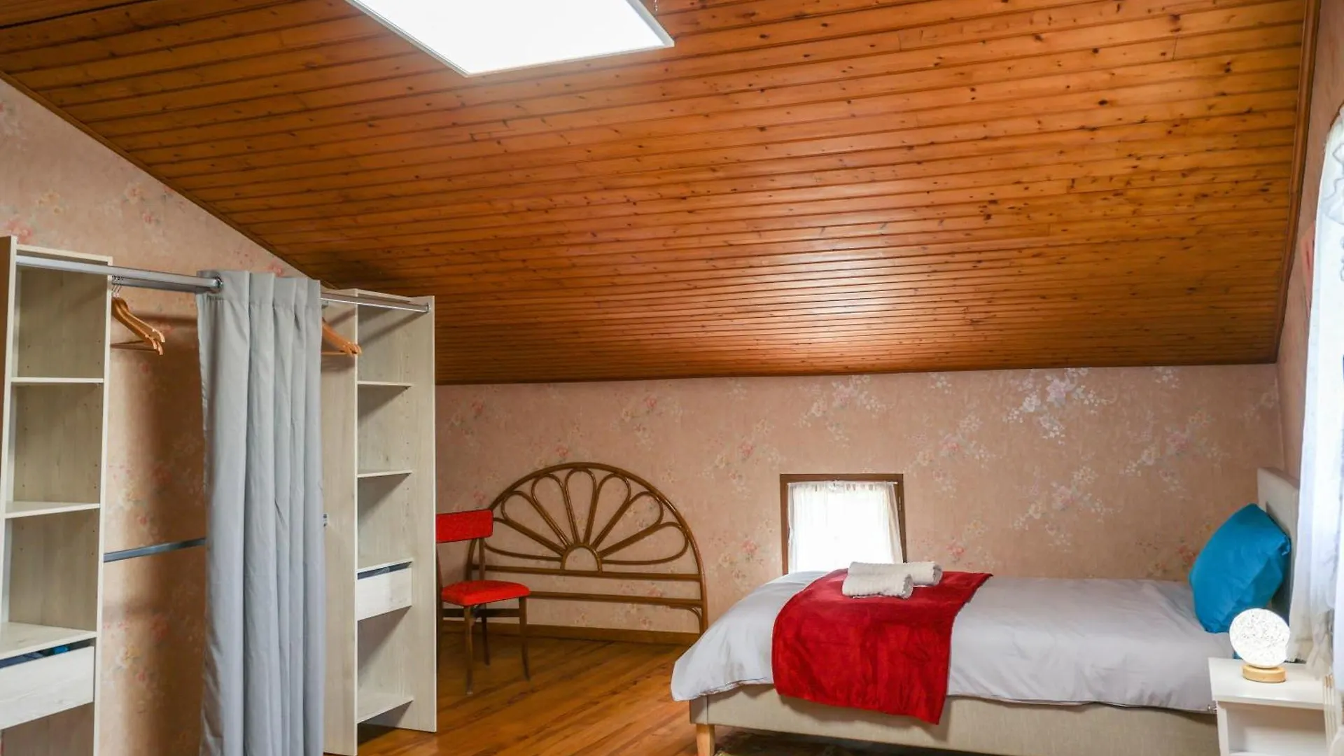 Holiday home L'Ecrin Gascon - Maison Climatisee A Fleurance France