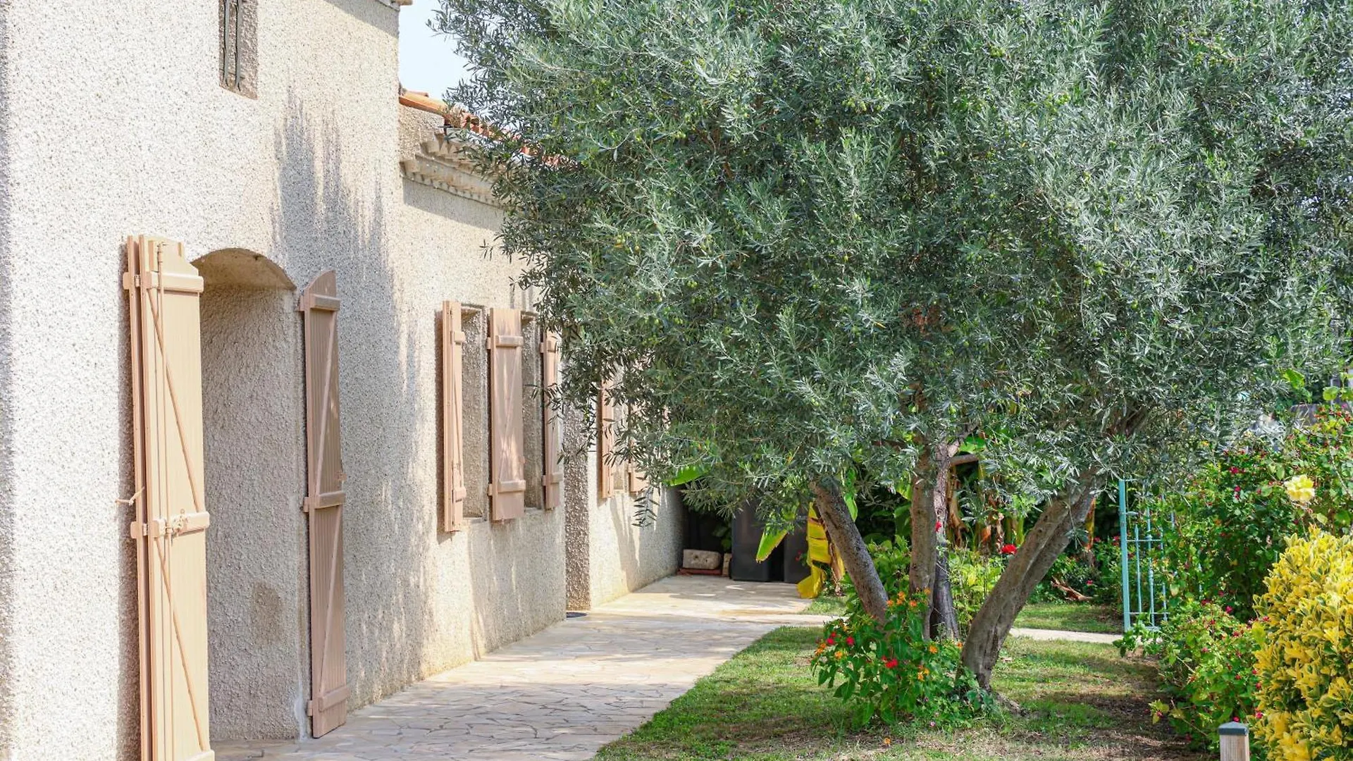 Holiday home L'Ecrin Gascon - Maison Climatisee A Fleurance
