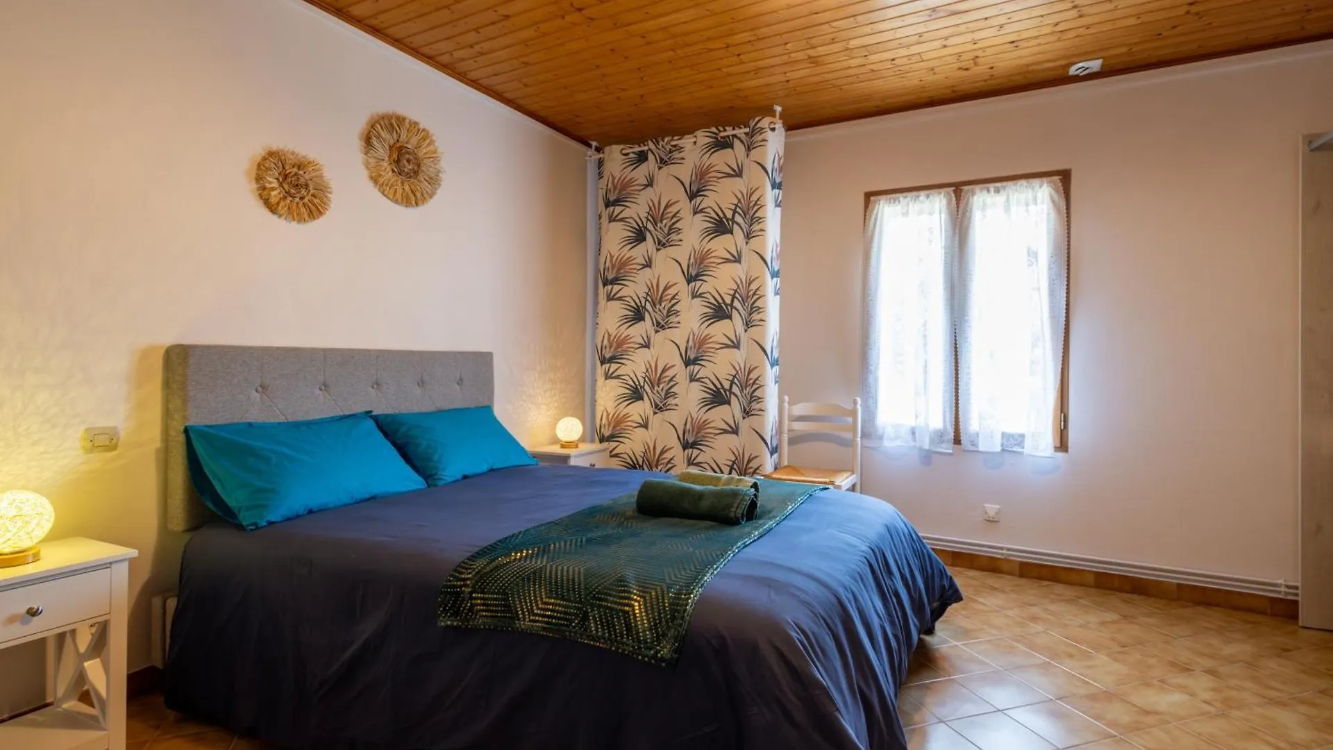 Holiday home L'Ecrin Gascon - Maison Climatisee A Fleurance