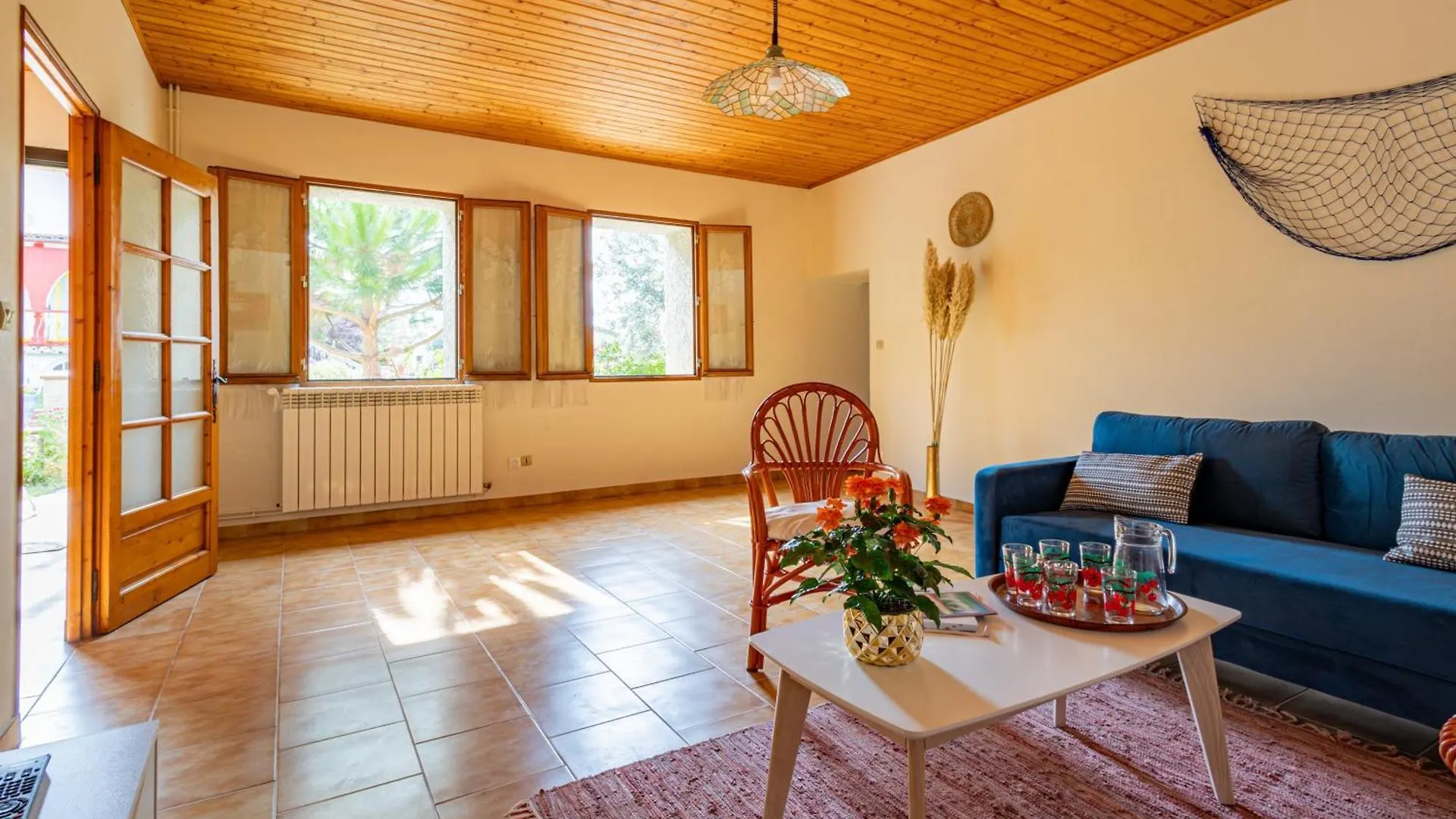 L'Ecrin Gascon - Maison Climatisee A Fleurance